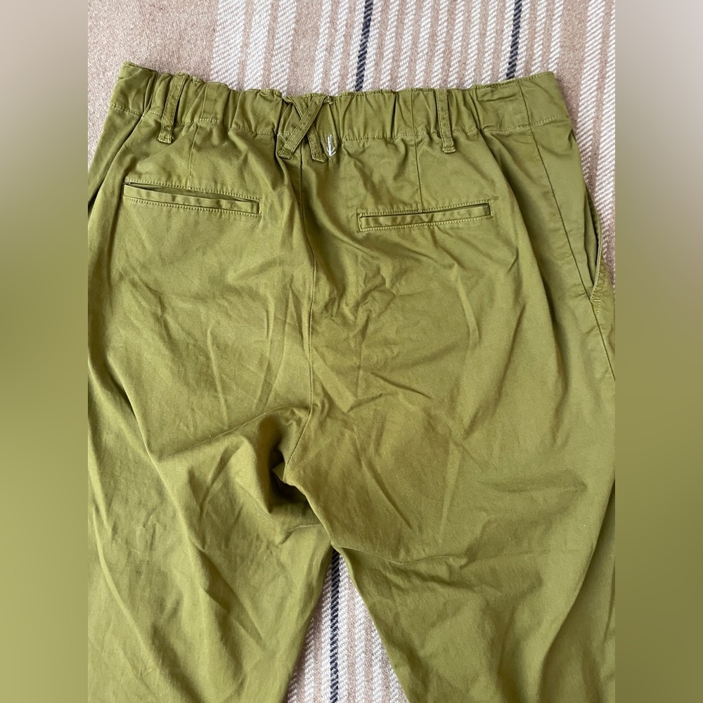 Alex Mill Size 4 Utility pants in great condition Like new! - Picture 3 of 4